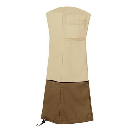 ProPation Tabletop Heater Cover44; Pebble